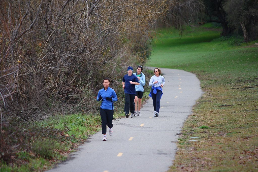 Lactate Threshold Testing with Sensors for Marathon Runners