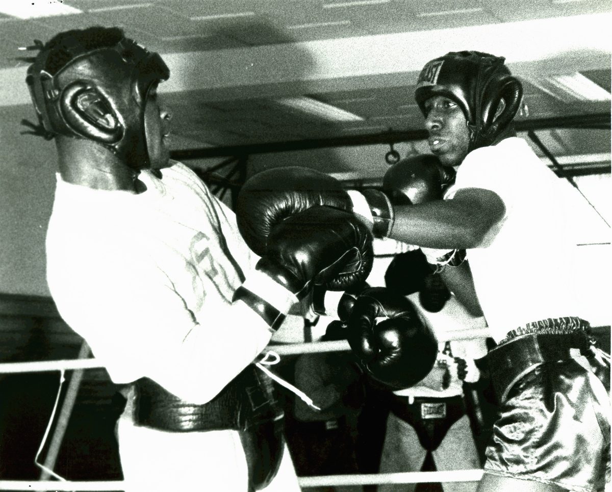 LISS Cardio vs. HIIT for Combat Sports Athletes