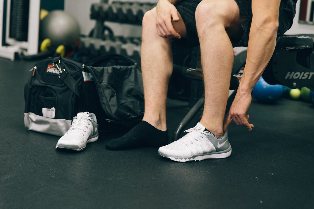 LISS Cardio vs. HIIT for CrossFit Competitors