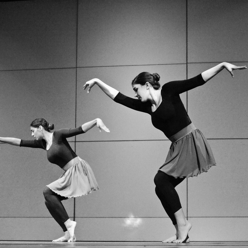 LISS Cardio vs. HIIT for High-Performance Dancers
