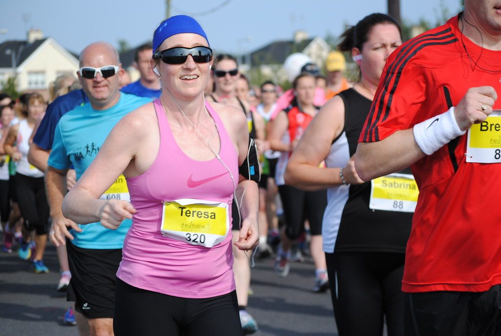 LISS Cardio vs. HIIT for Marathon Runners