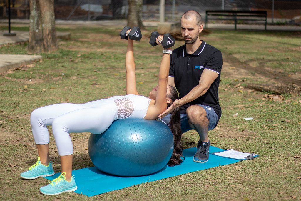 LISS Cardio vs. HIIT for Recreational Lifters