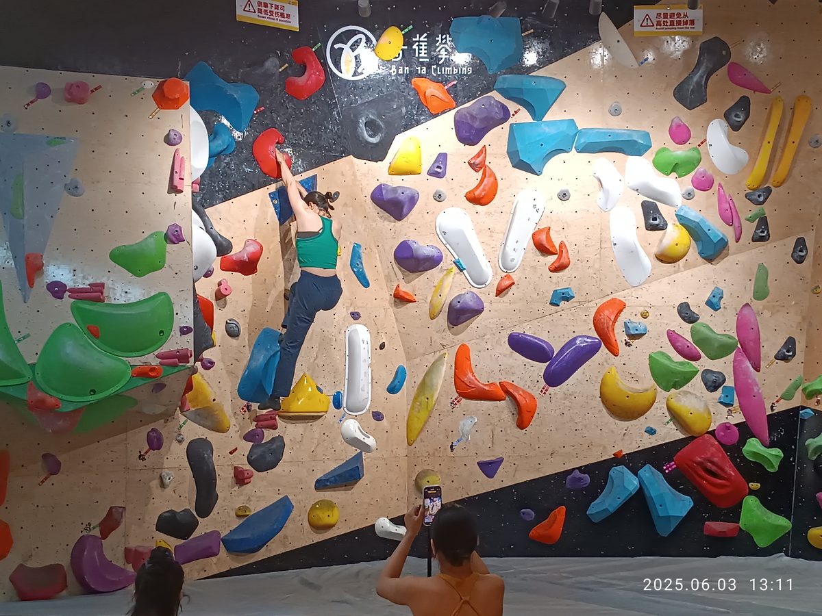 LISS Cardio vs. HIIT for Rock Climbers