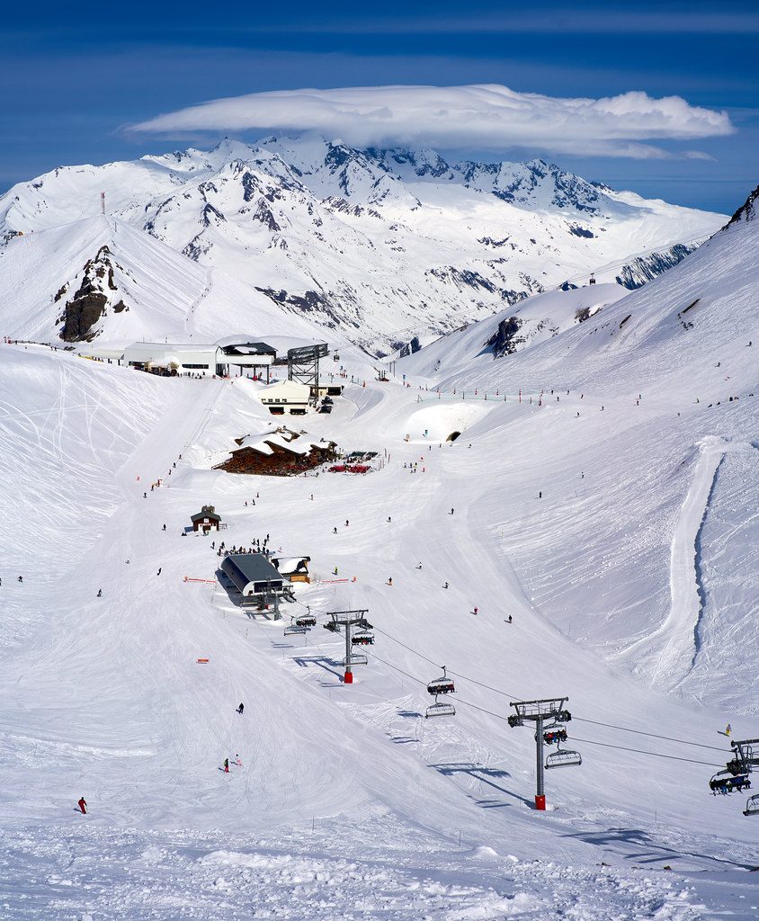 LISS Cardio vs. HIIT for Skiers and Snowboarders