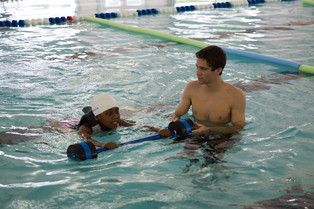LISS Cardio vs. HIIT for Swimmers