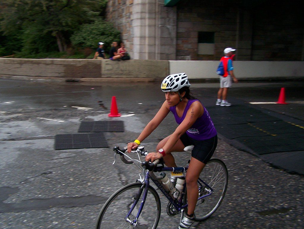 LISS Cardio vs. HIIT for Triathletes