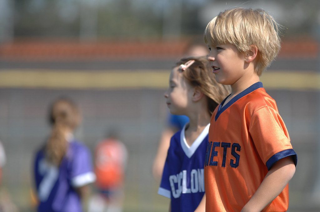 LISS Cardio vs. HIIT for Youth Soccer Players
