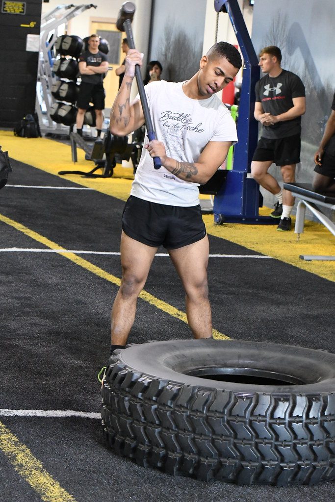 Macro Tracking Guide for Hyrox Athletes