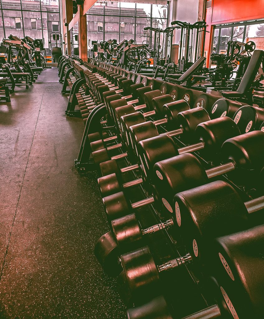 Macro Tracking Guide for Powerlifters
