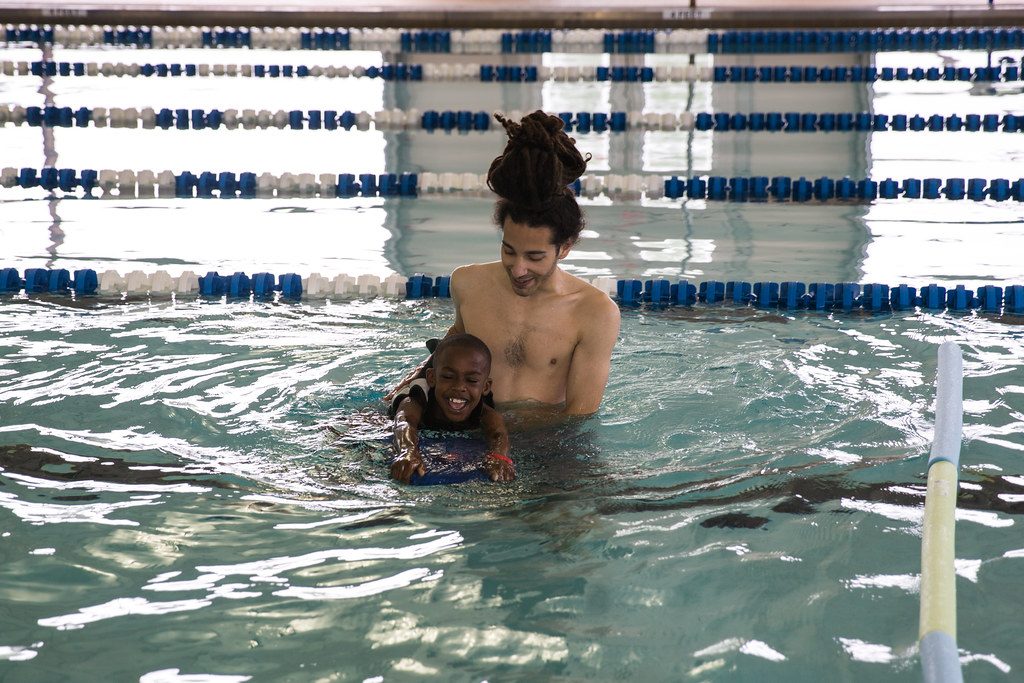 Macro Tracking Guide for Swimmers