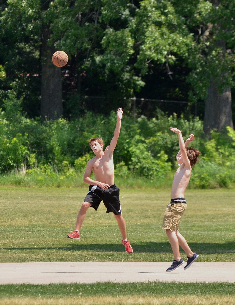 Macro Tracking Guide for Teenage Athletes
