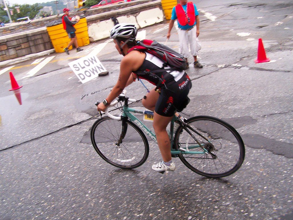 Macro Tracking Guide for Triathletes