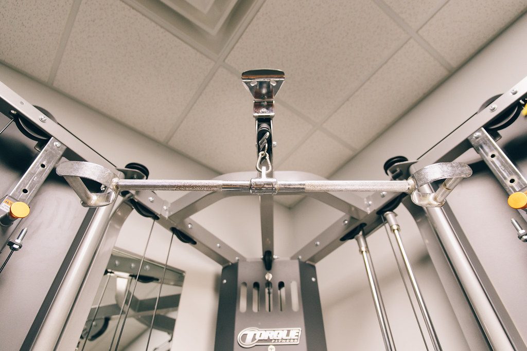 Massage Therapy Benefits for CrossFit Competitors