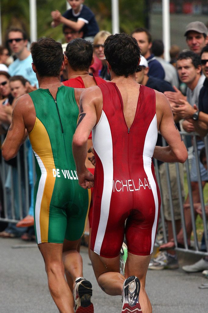 Massage Therapy Benefits for Marathon Runners