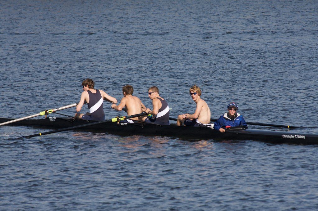 Massage Therapy Benefits for Rowers