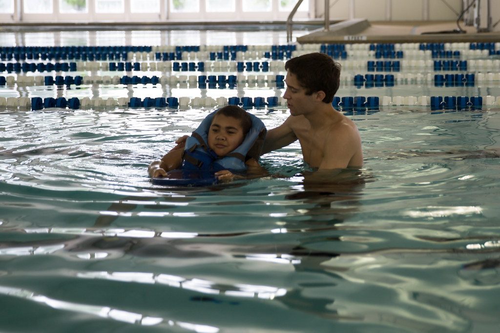 Massage Therapy Benefits for Swimmers
