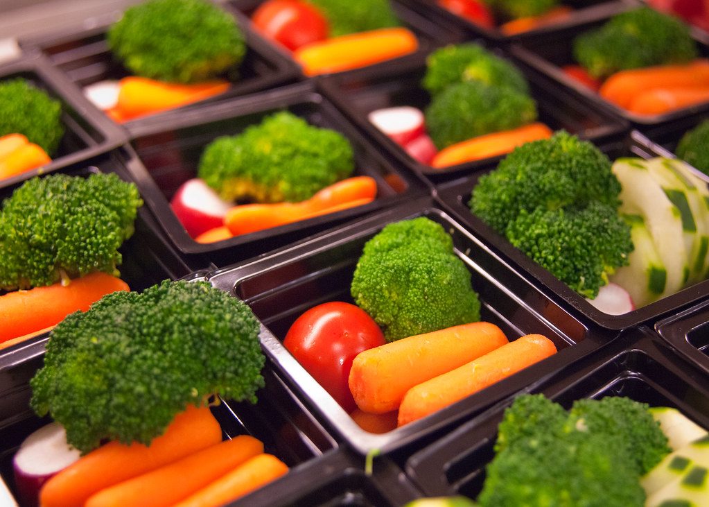 Massage Therapy Benefits for Vegetarian Athletes