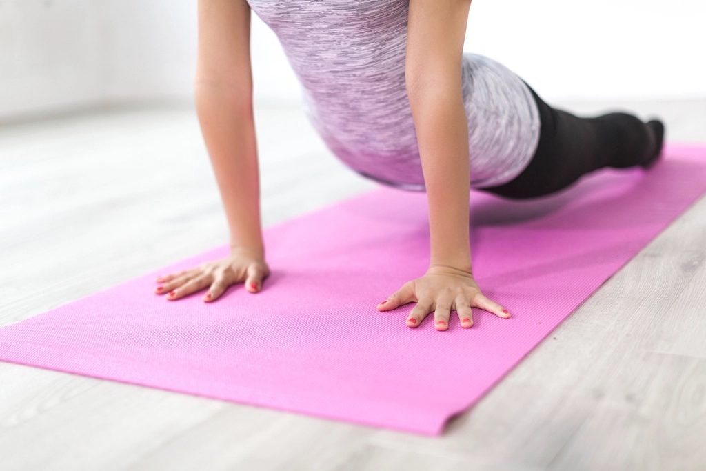Massage Therapy Benefits for Yoga Practitioners