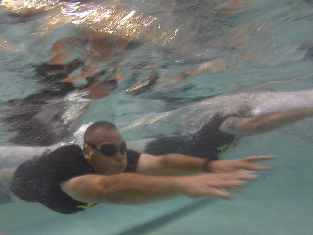 Military Fitness: How Civilians Can Train Like the Army