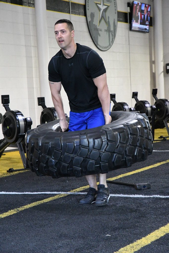 Mitochondrial Health and VO2 Max for Hyrox Athletes