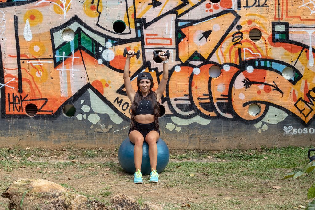 Mitochondrial Health and VO2 Max for Recreational Lifters