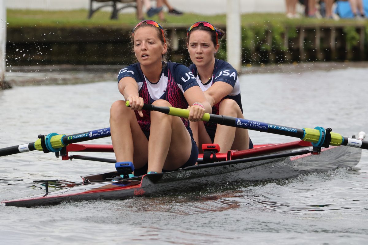 Mitochondrial Health and VO2 Max for Rowers