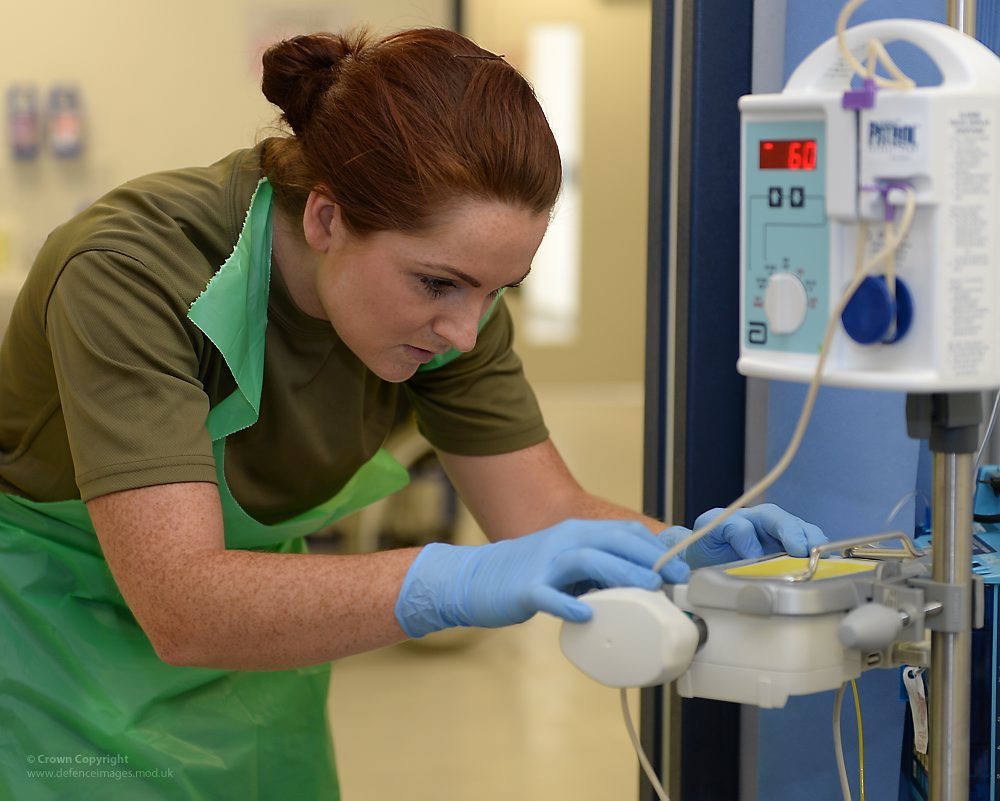 Mitochondrial Health and VO2 Max for Shift Workers