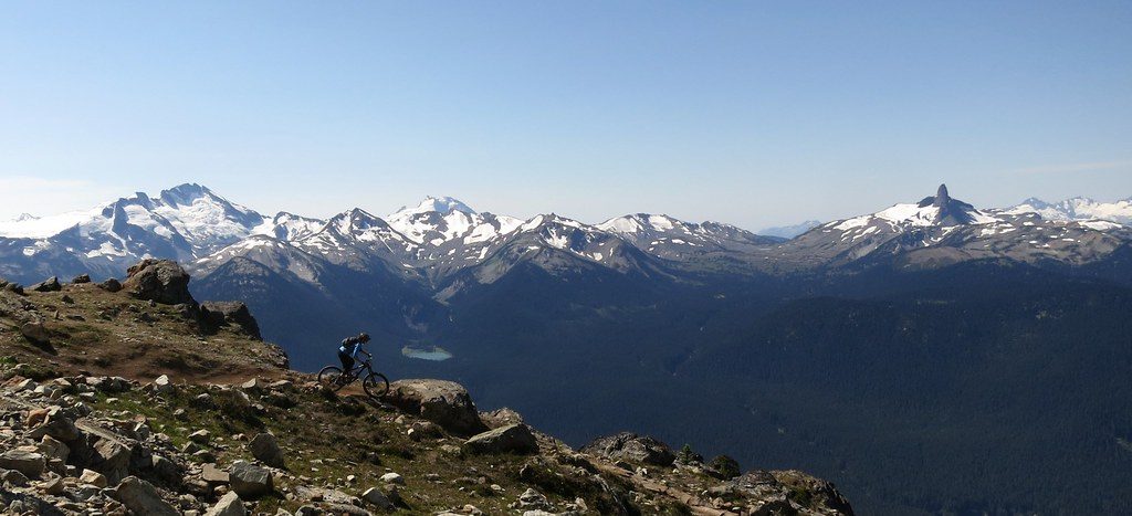 Myofascial Release and Foam Rolling for Mountain Bikers