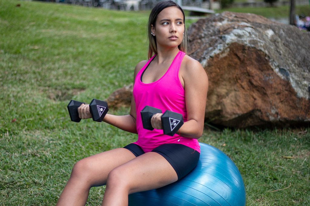 Myofascial Release and Foam Rolling for Recreational Lifters