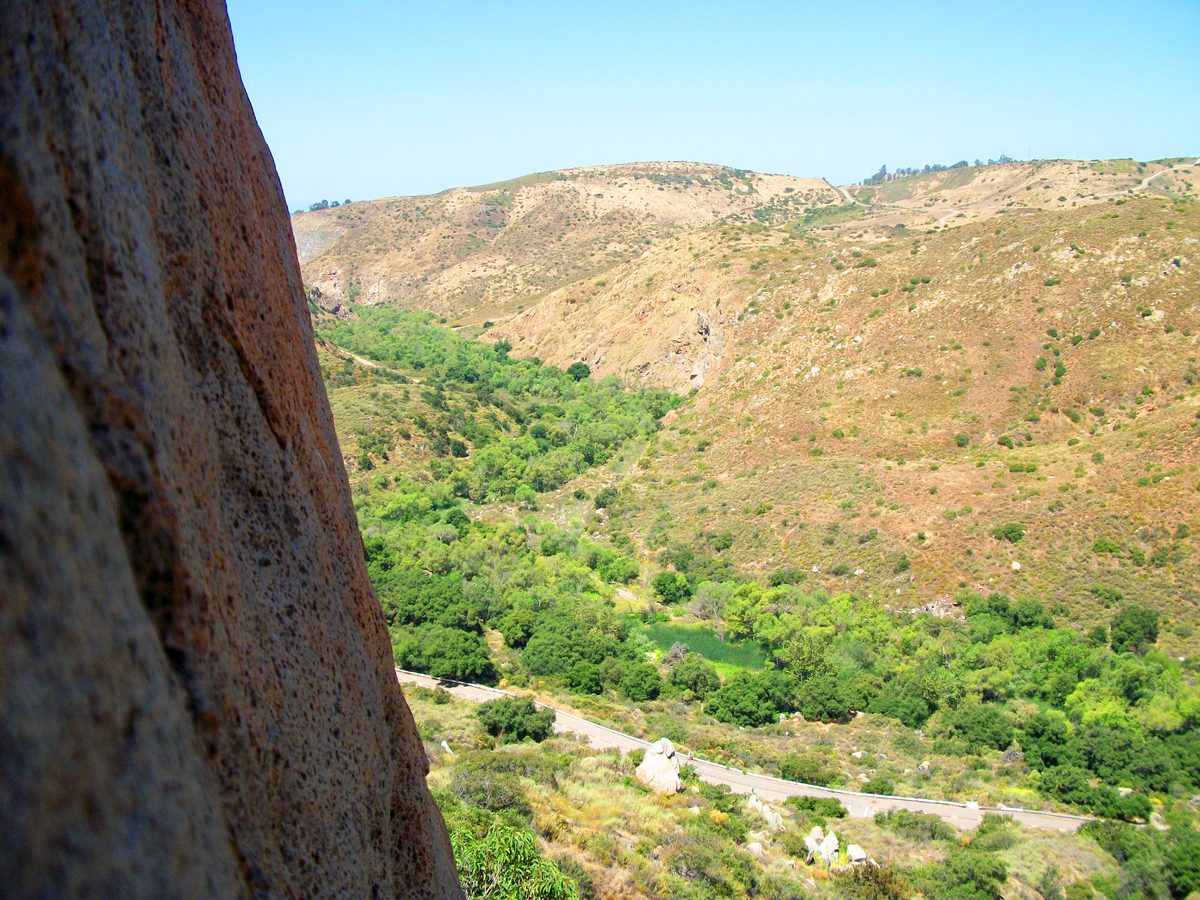 Myofascial Release and Foam Rolling for Rock Climbers