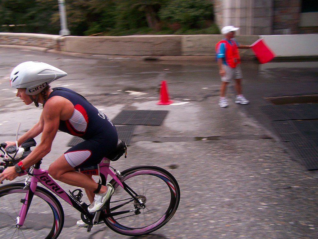Myofascial Release and Foam Rolling for Triathletes