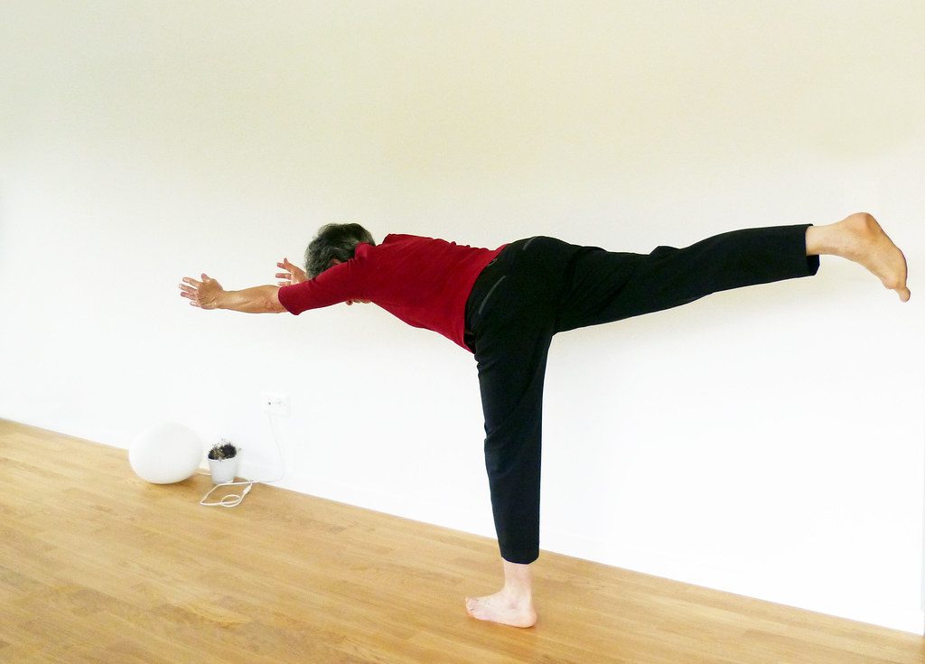 Myofascial Release and Foam Rolling for Yoga Practitioners