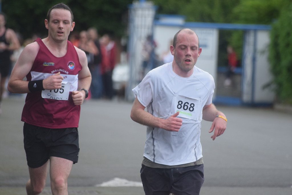 Optimizing Protein Synthesis for Marathon Runners