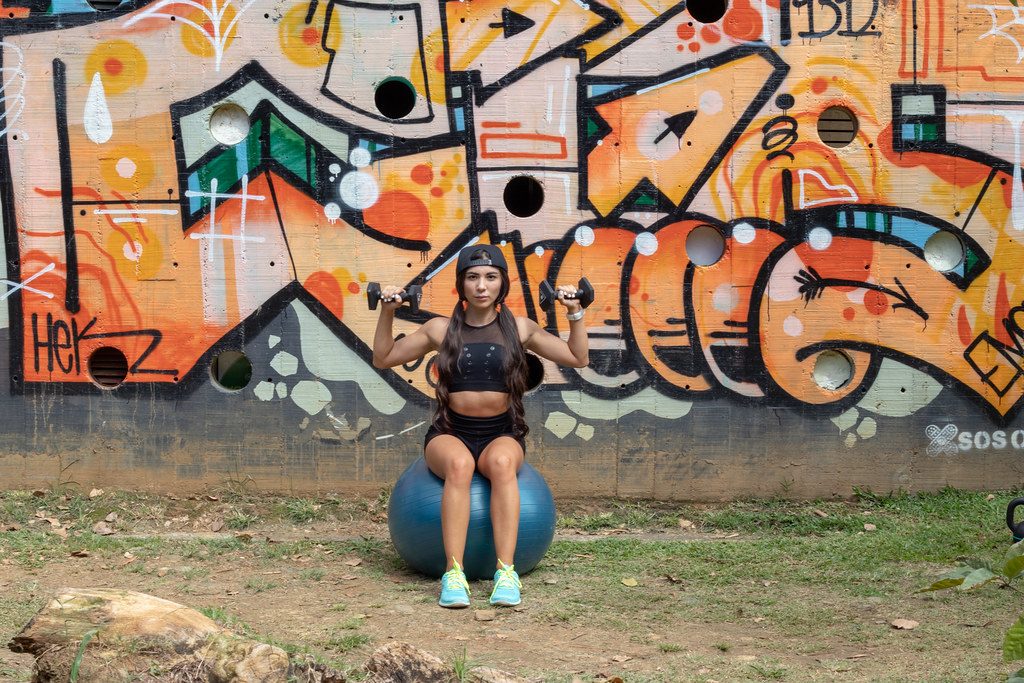 Optimizing Protein Synthesis for Recreational Lifters