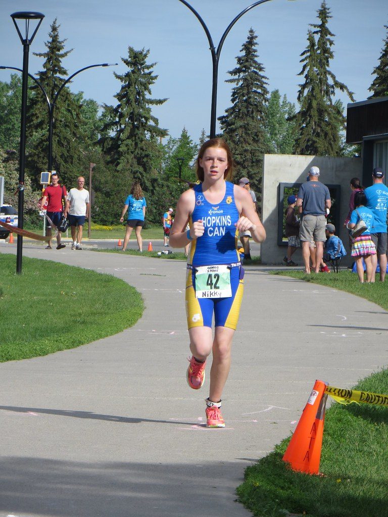 Optimizing Protein Synthesis for Triathletes