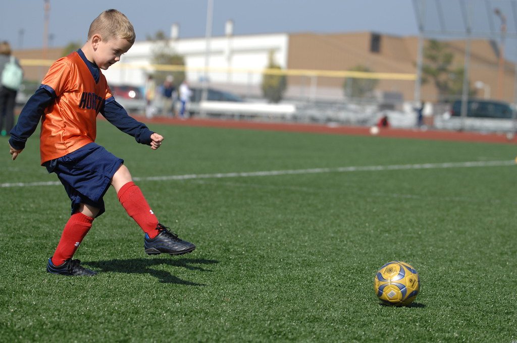 Optimizing Protein Synthesis for Youth Soccer Players