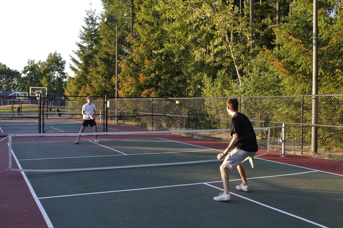 Pickleball Fitness: Training for the Fastest Growing Sport