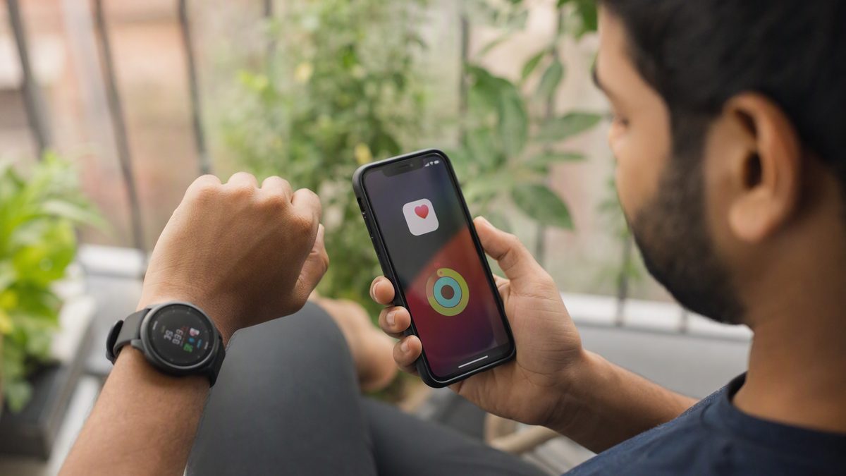 Polar Flow to Apple Health & Health Connect: What Syncs
