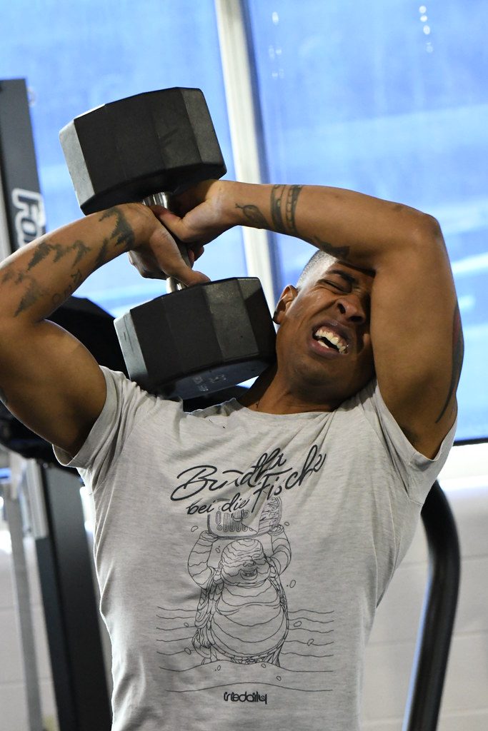 Post-Workout Recovery Meals for Hyrox Athletes