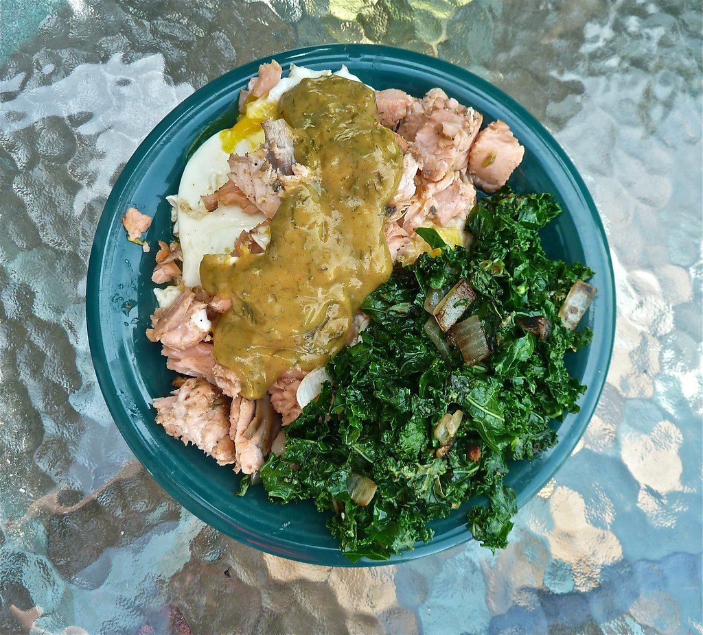 Post-Workout Recovery Meals for Ketogenic Dieters