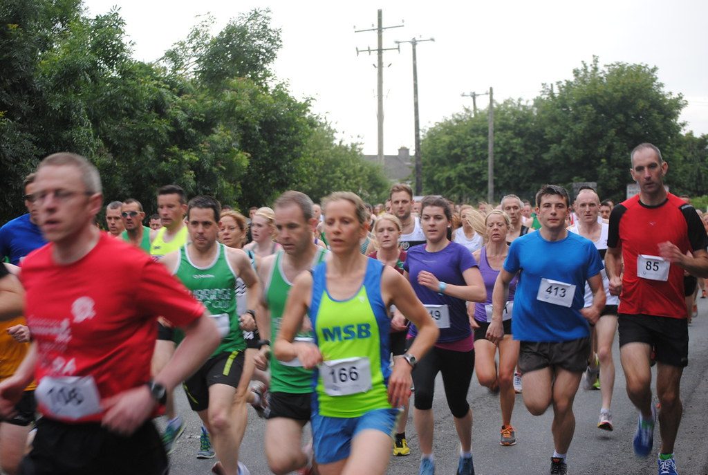 Post-Workout Recovery Meals for Marathon Runners