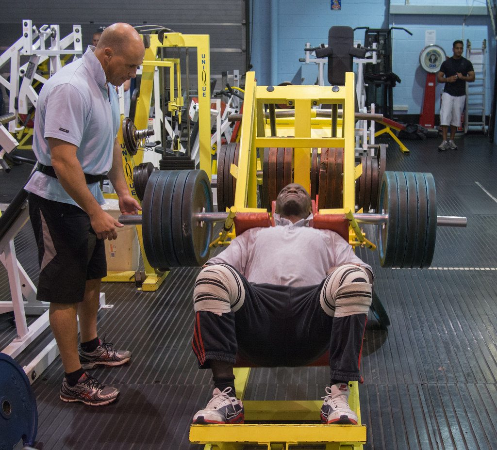Post-Workout Recovery Meals for Powerlifters