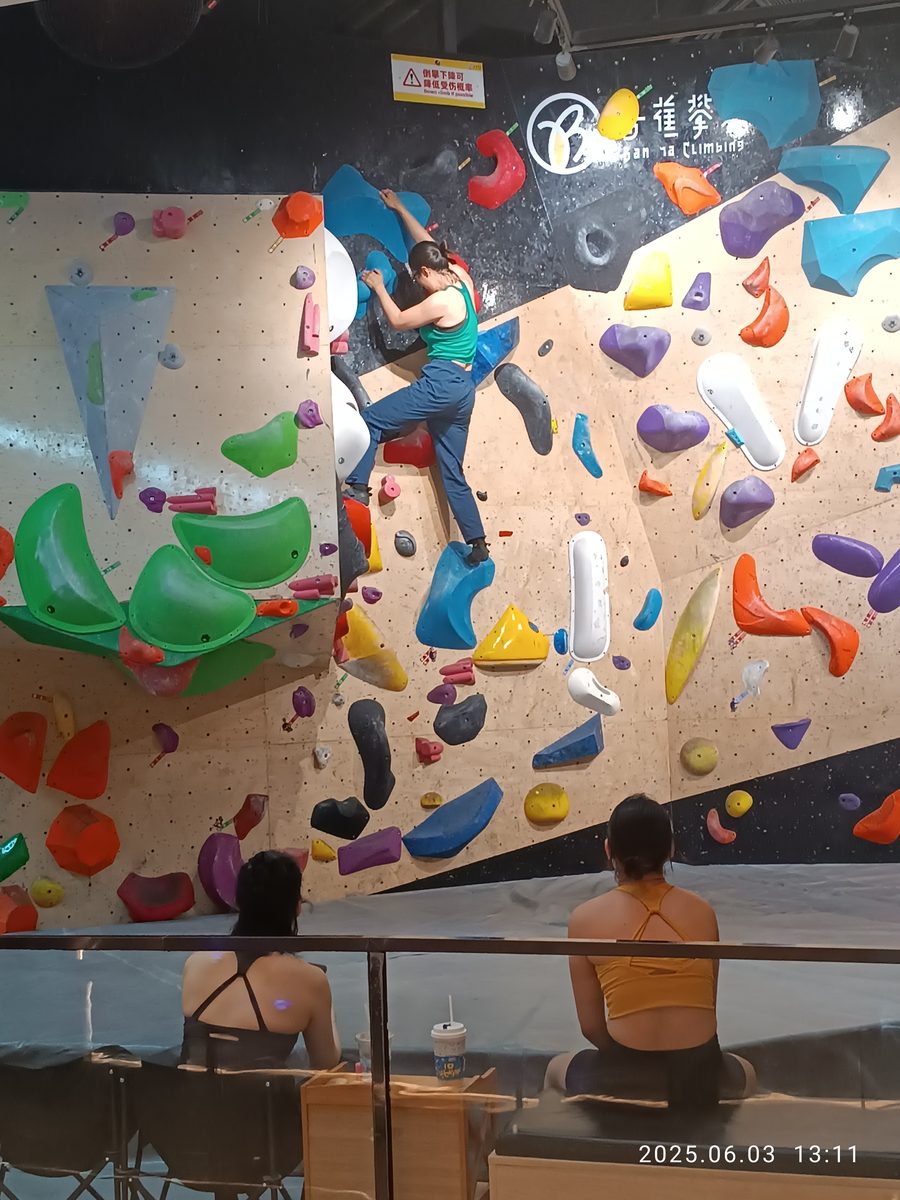 Post-Workout Recovery Meals for Rock Climbers