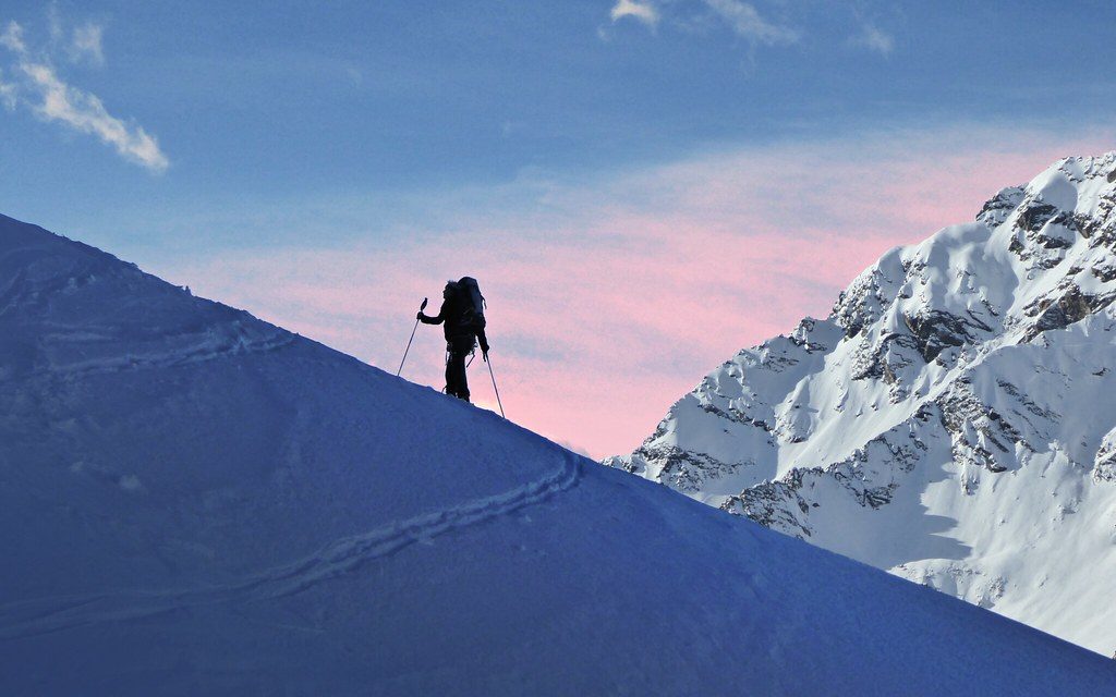 Post-Workout Recovery Meals for Skiers and Snowboarders