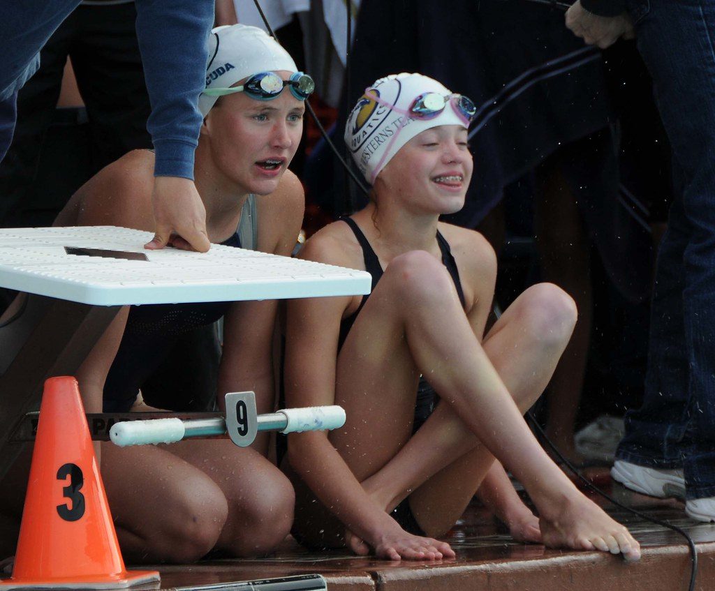 Post-Workout Recovery Meals for Swimmers