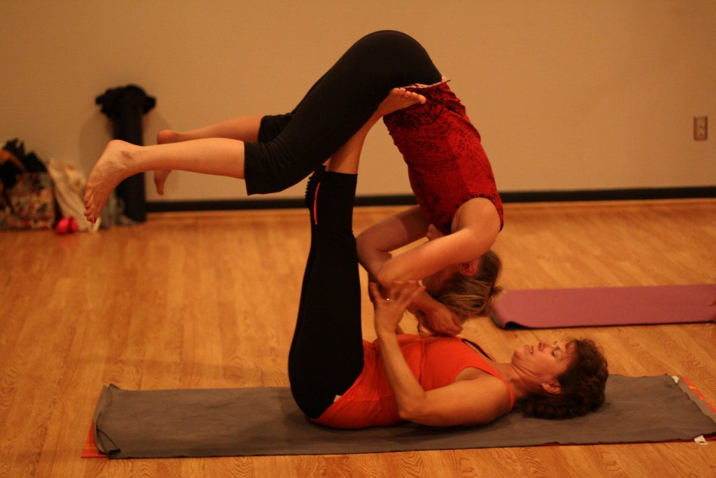 Post-Workout Recovery Meals for Yoga Practitioners