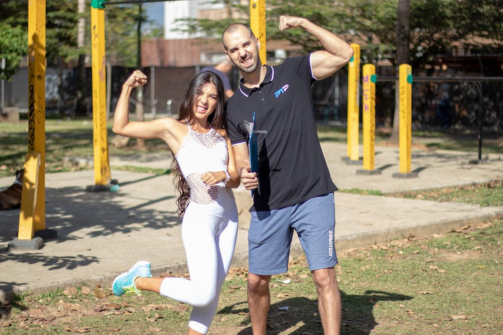 Pre-Workout Fueling Strategies for Beginners Over 40