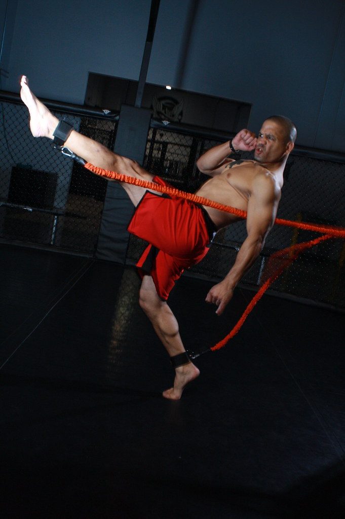 Pre-Workout Fueling Strategies for Combat Sports Athletes