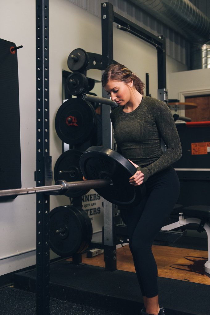 Pre-Workout Fueling Strategies for CrossFit Competitors