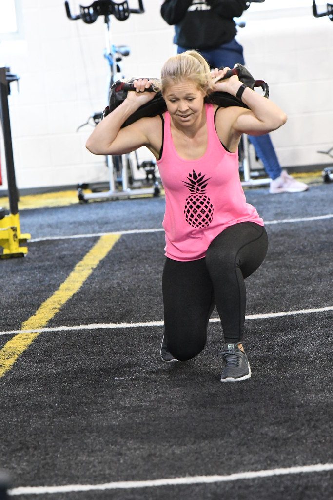 Pre-Workout Fueling Strategies for Hyrox Athletes